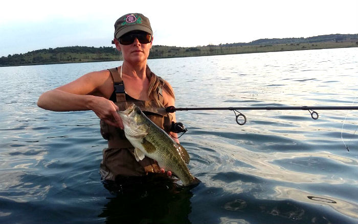 bass