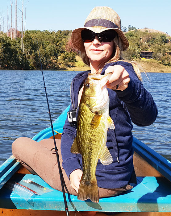 Da gama dam another bass