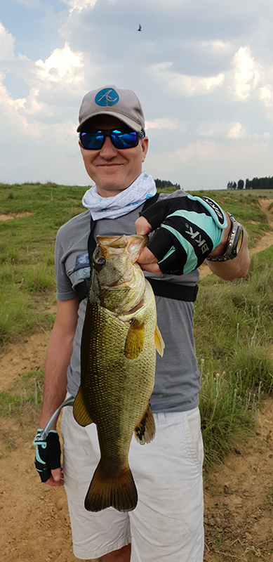 Green thumb dam1 fish3