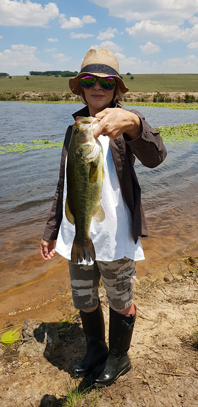 Green thumb dam1 fish6