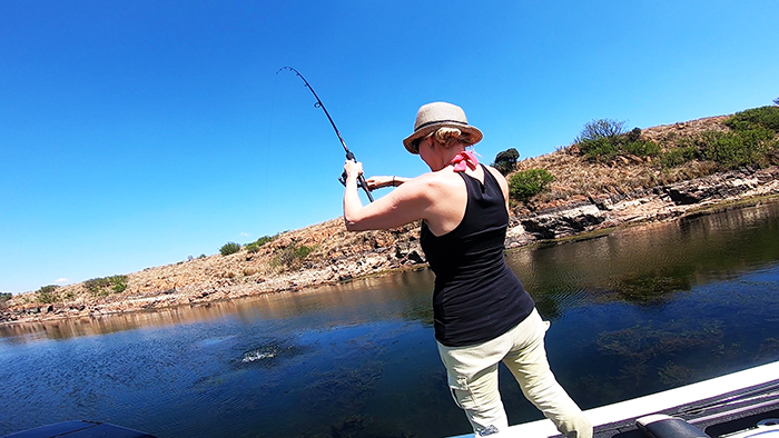 Middelburg dam linky