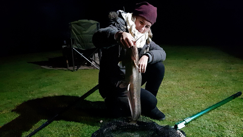 Hartebeeesfontein barbel