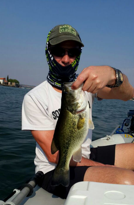 Nice bass