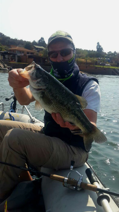 Nice bass for Martin