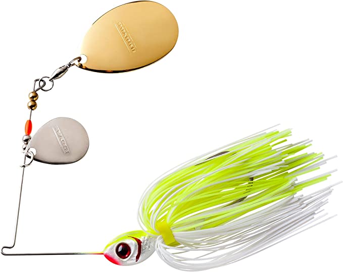 Booyah Spinner Bait