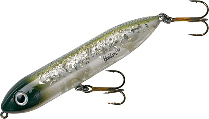 Heddon Super Spook